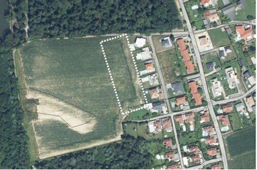3 exklusive Bauplätze in Premstätten! *Provisionsfrei* - Ansicht 5