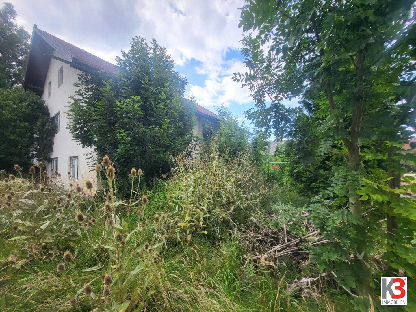 Haus – Helpfau-Uttendorf - Ansicht 4