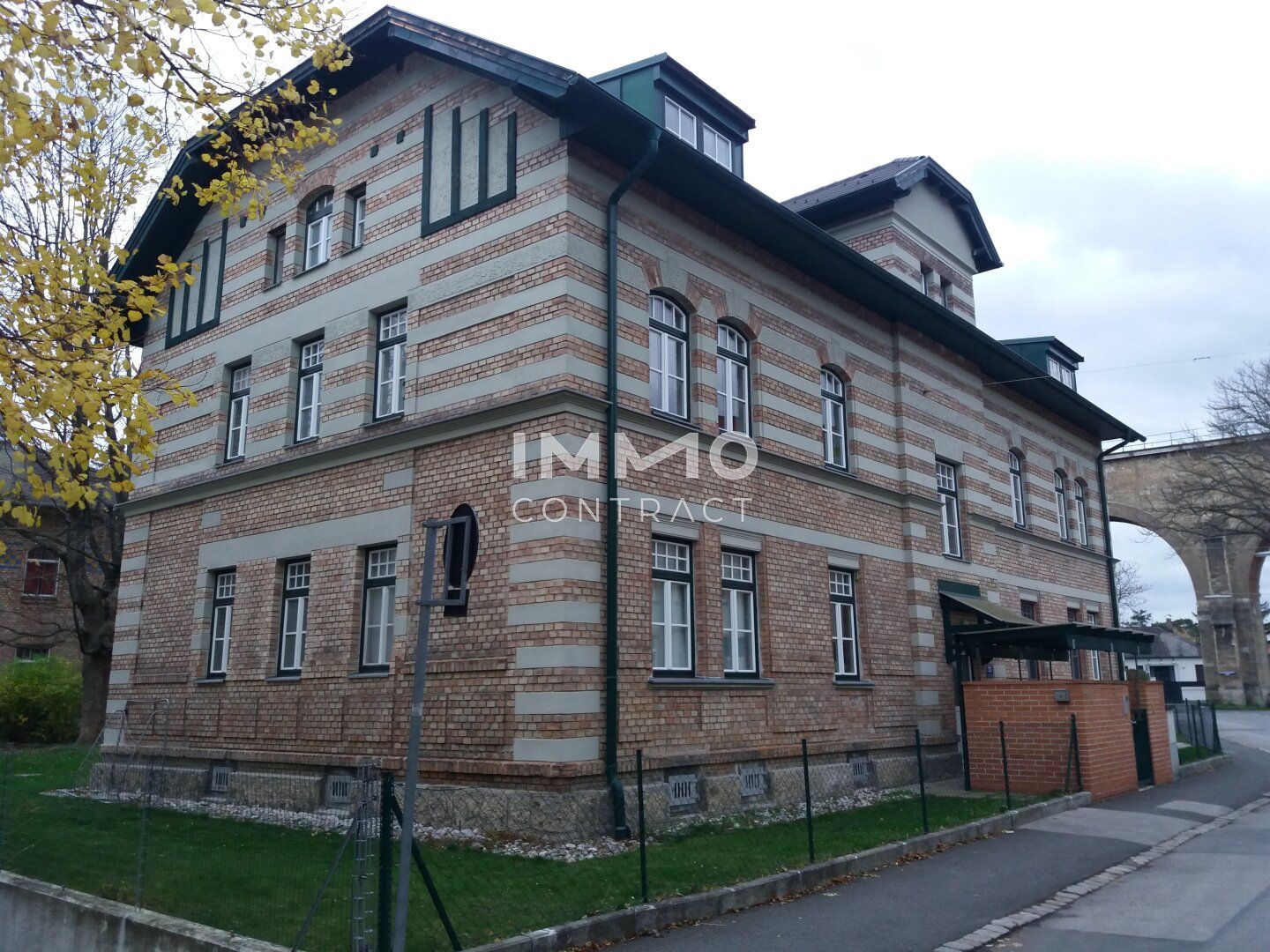 Wohnung – Wien