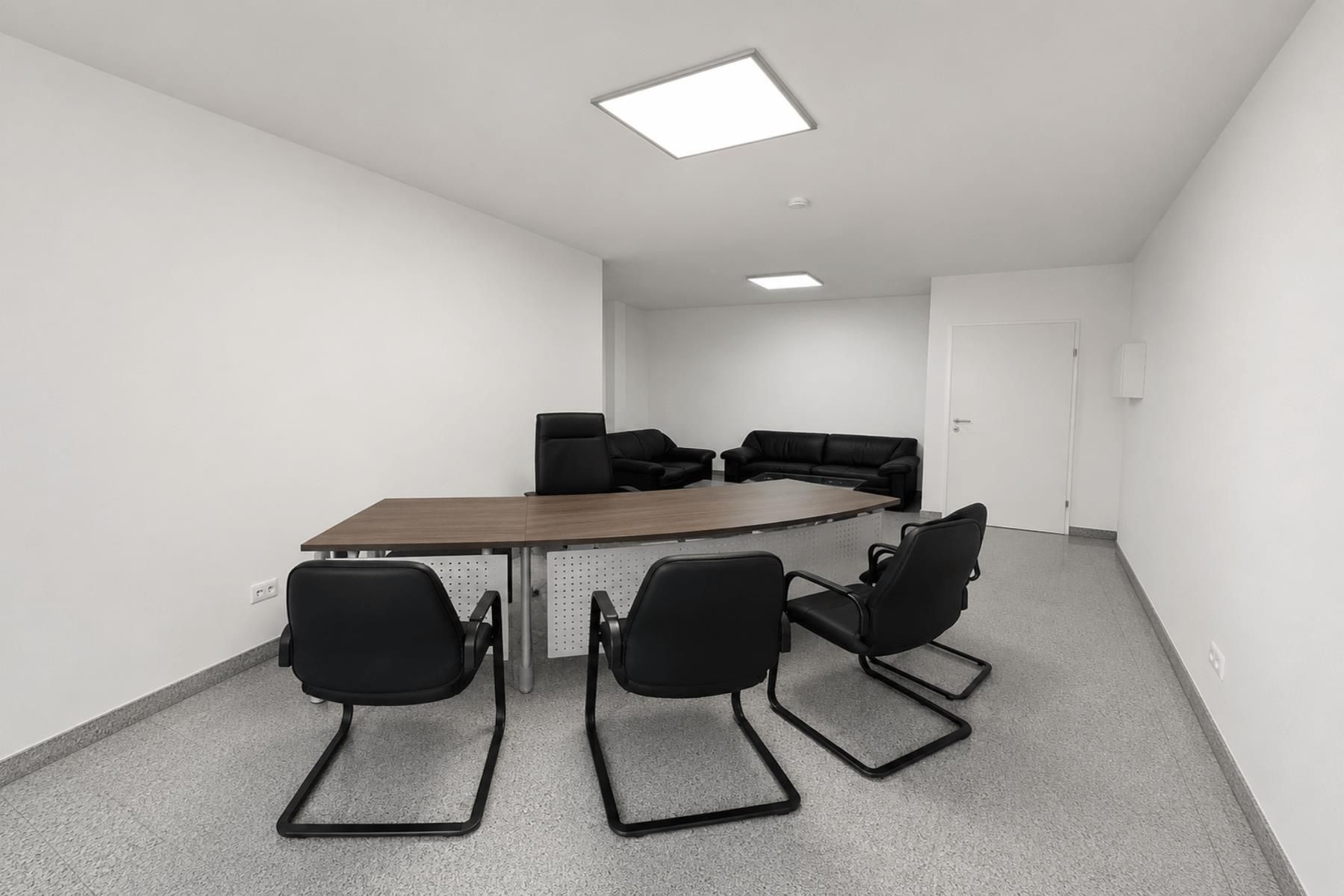 Modernes Neubau-Büro mit Terrasse im 12. Bezirk - Garagenplätze optional - Ansicht 3