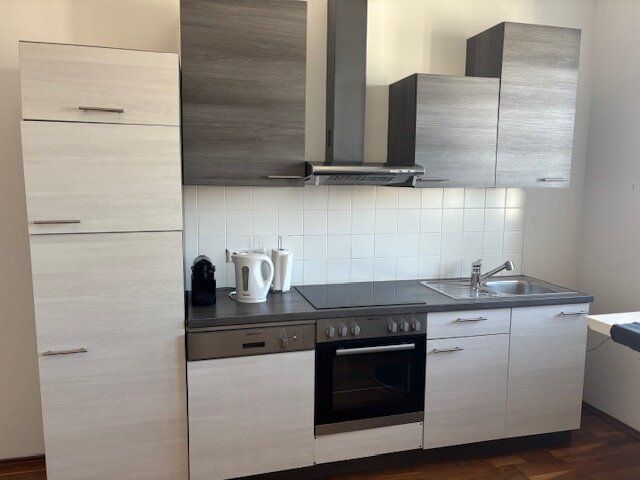 Wohnung – Wien - Ansicht 2