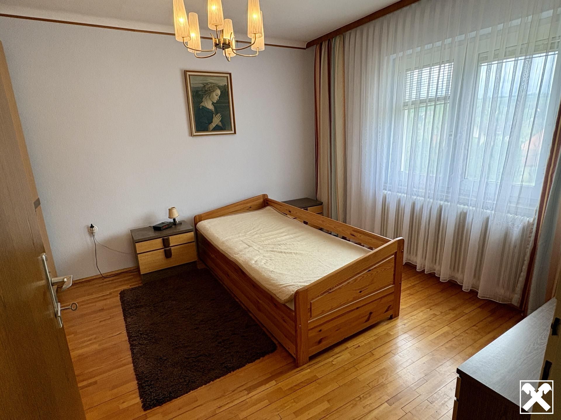 Haus – Ravelsbach - Mehr