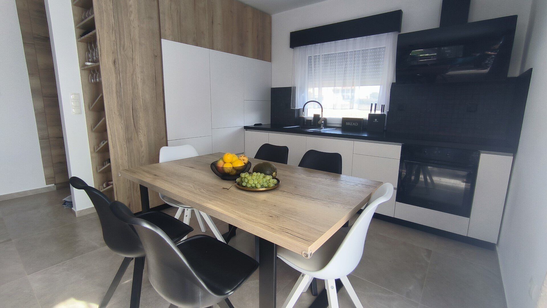 Haus – Privlaka - Ansicht 5