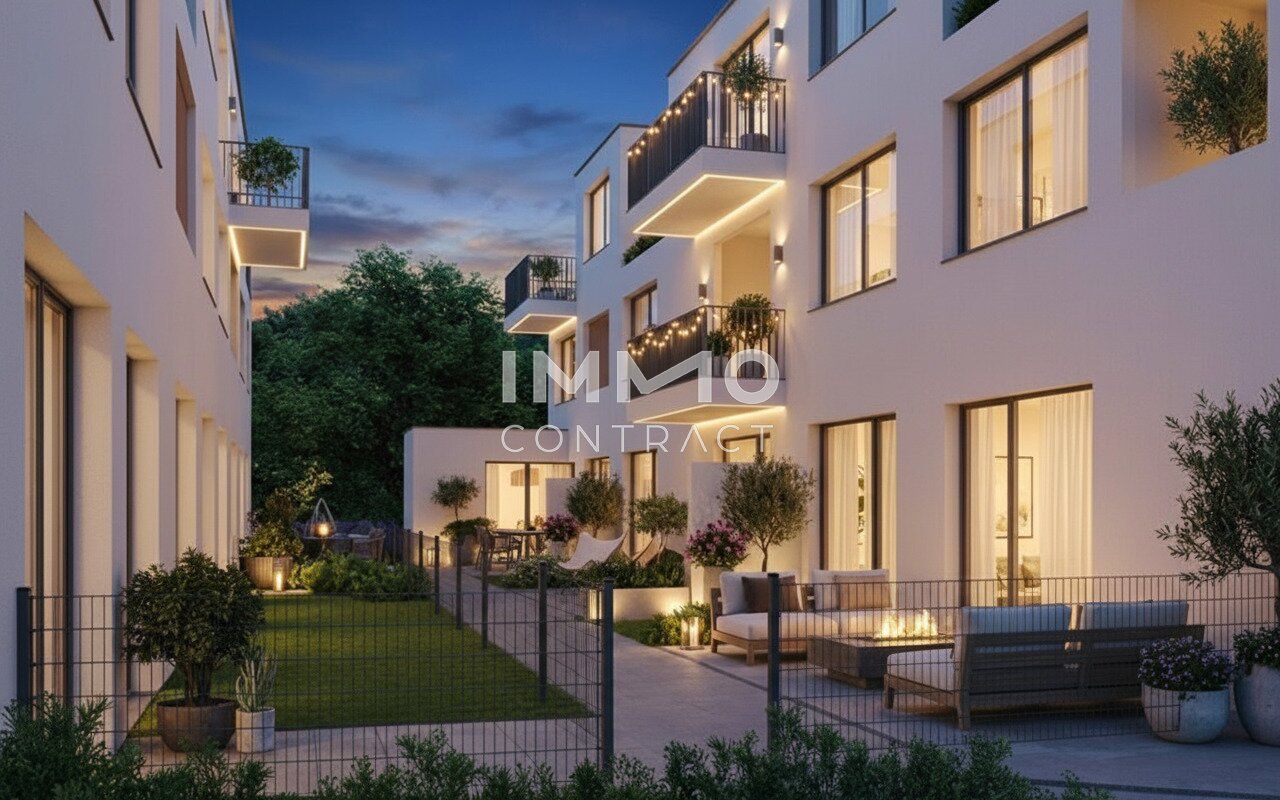 Wohnung – Wien