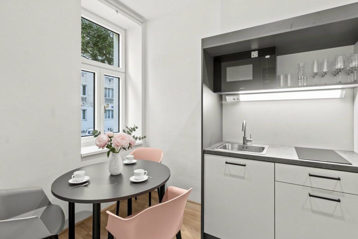 Wohnung – Wien - Ansicht 4