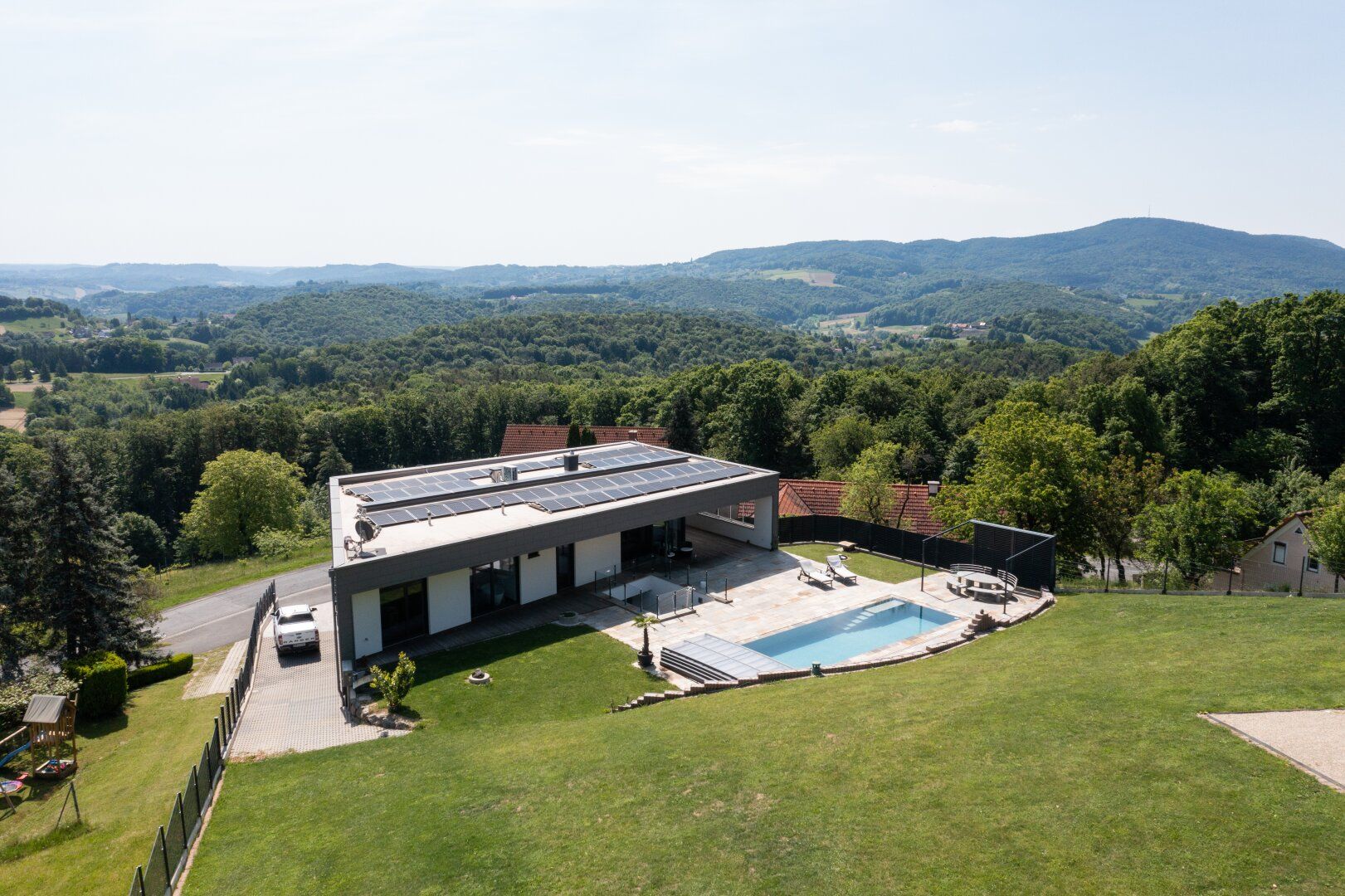 Haus – Bad Gleichenberg - Mehr