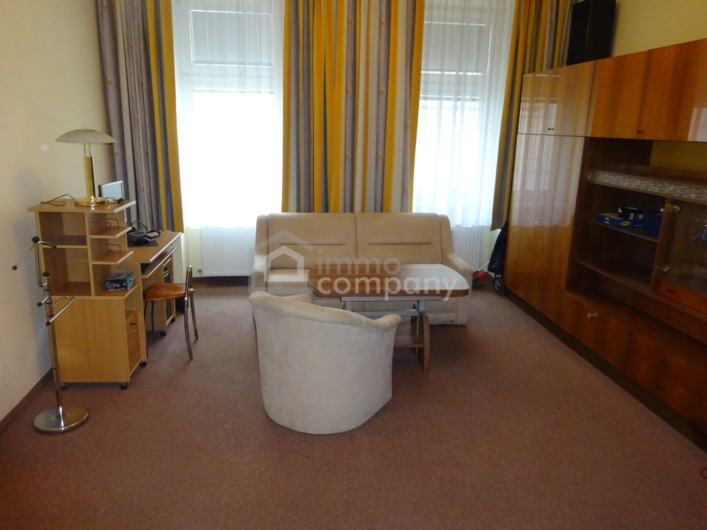 Wohnung – Wien