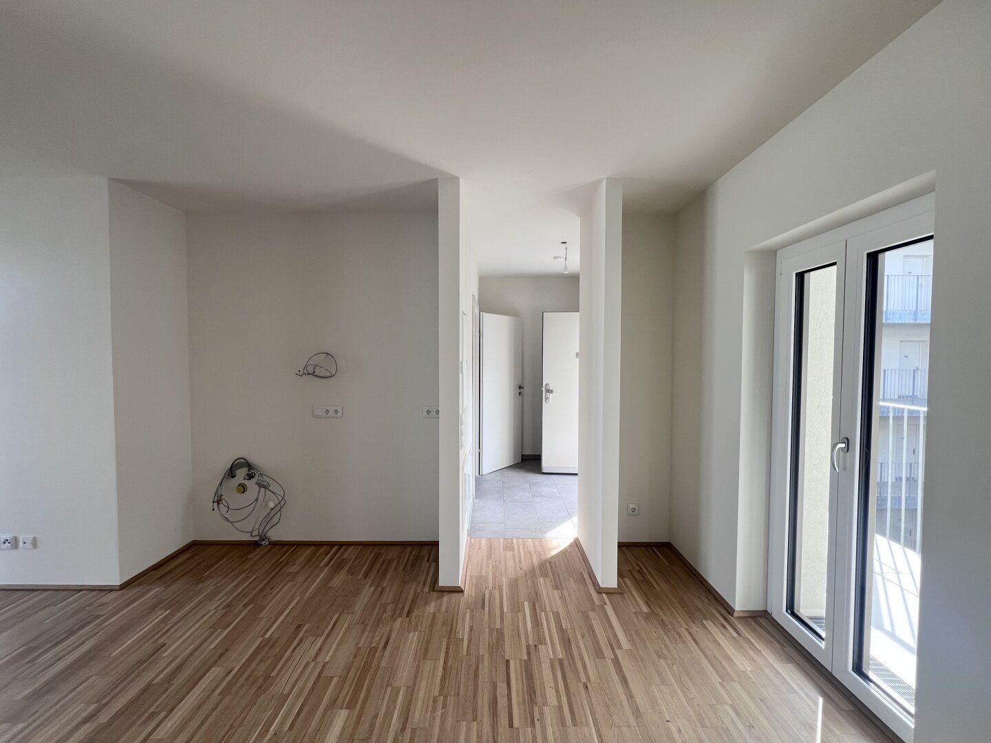 Wohnung – Graz,06.Bez.:Jakomini - Mehr