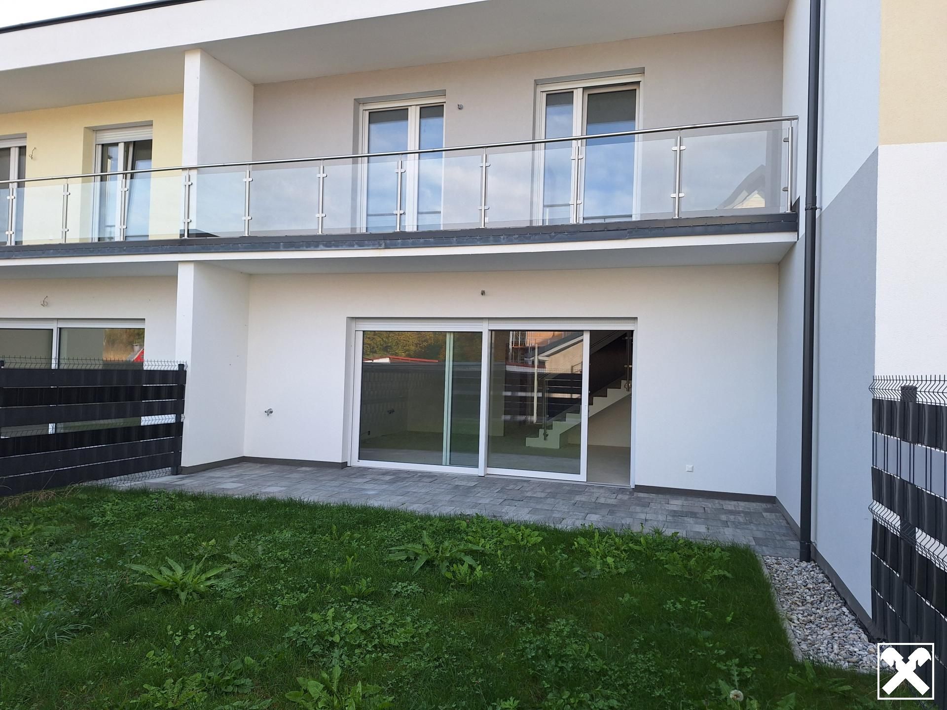 Wohnung – Rennersdorf - Mehr