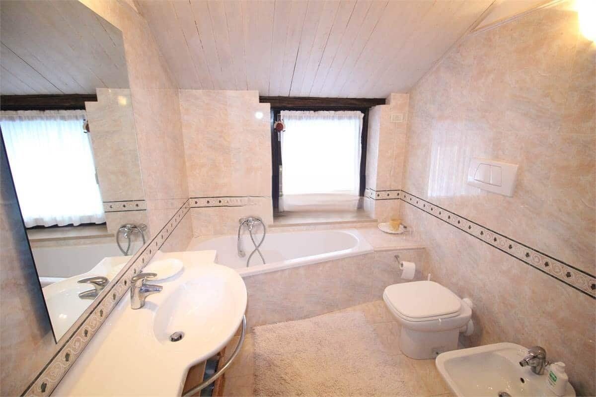 Haus – Visome - Ansicht 2