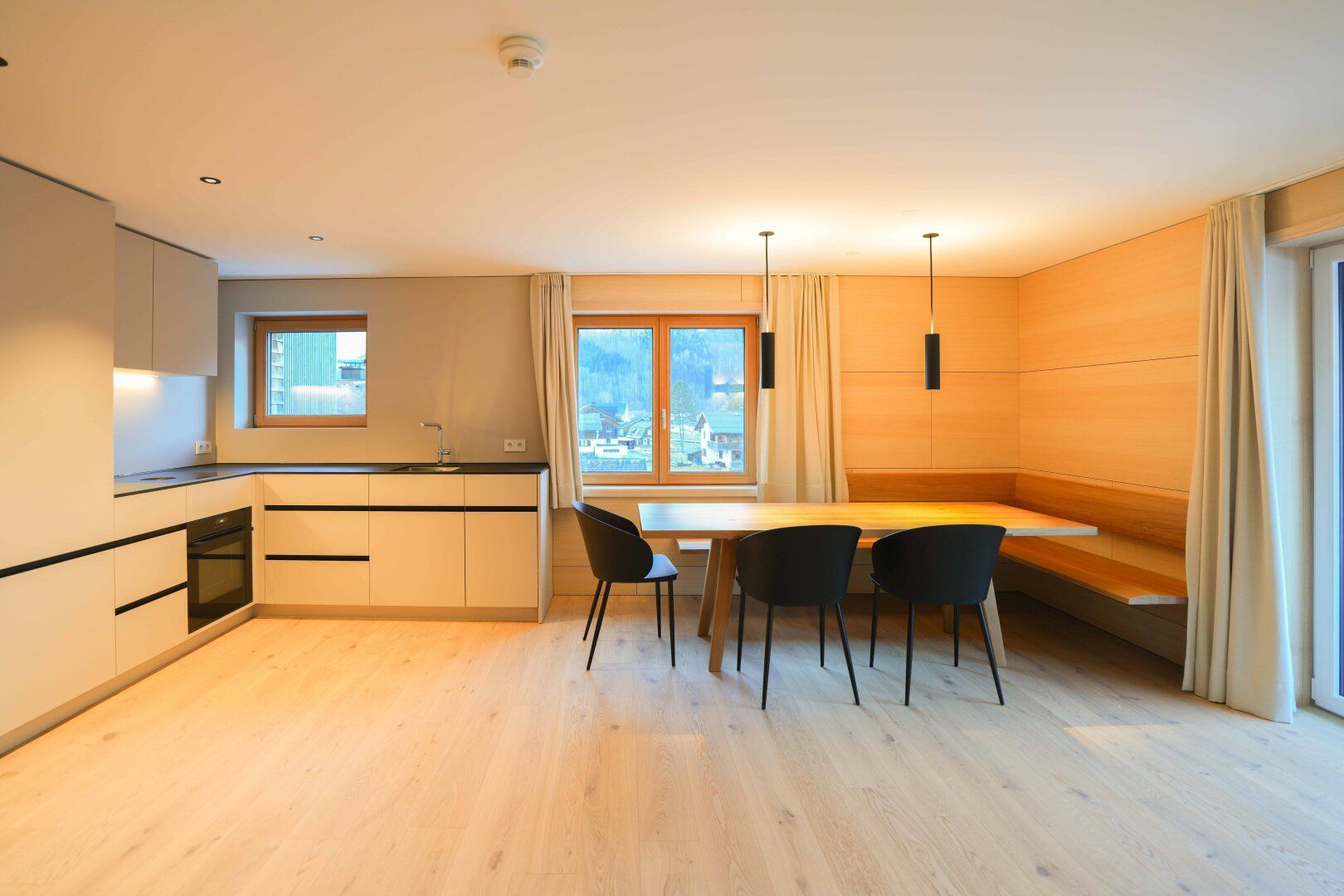 Mellau: Attraktive Apartments mit Feriennutzung im Bregenzerwald