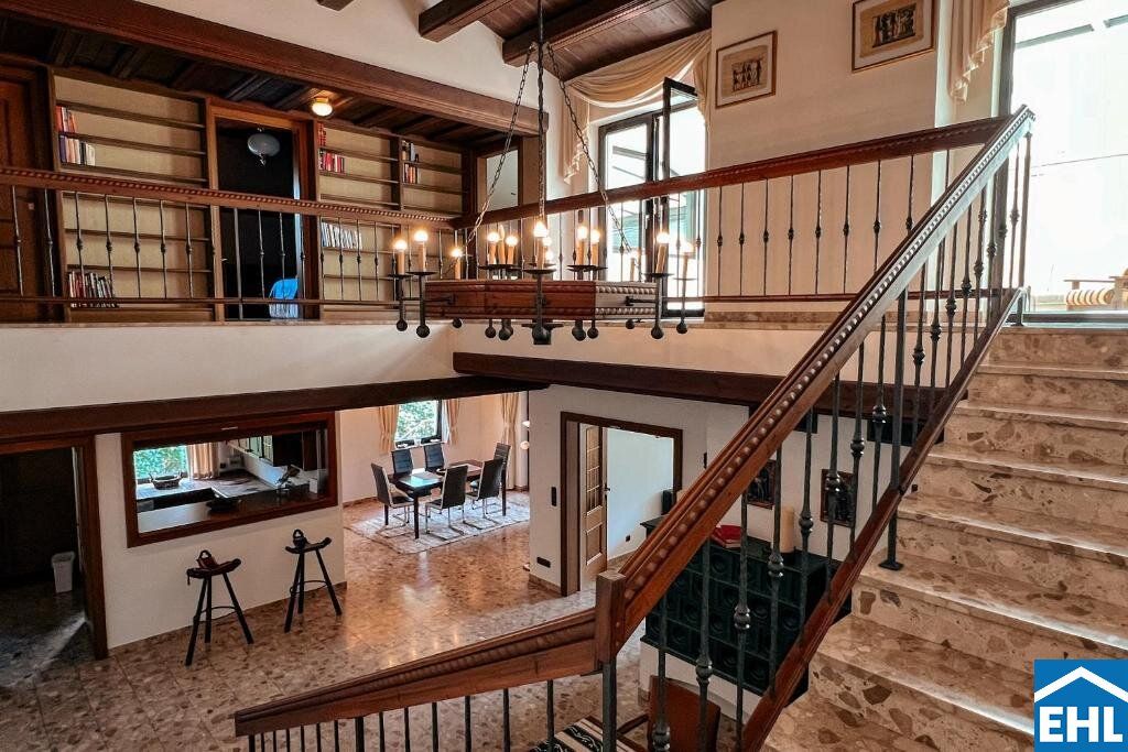 Attraktive Villa in Top-Lage