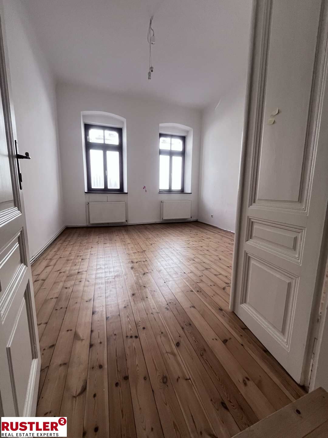 Wohnung – Wien - Ansicht 2