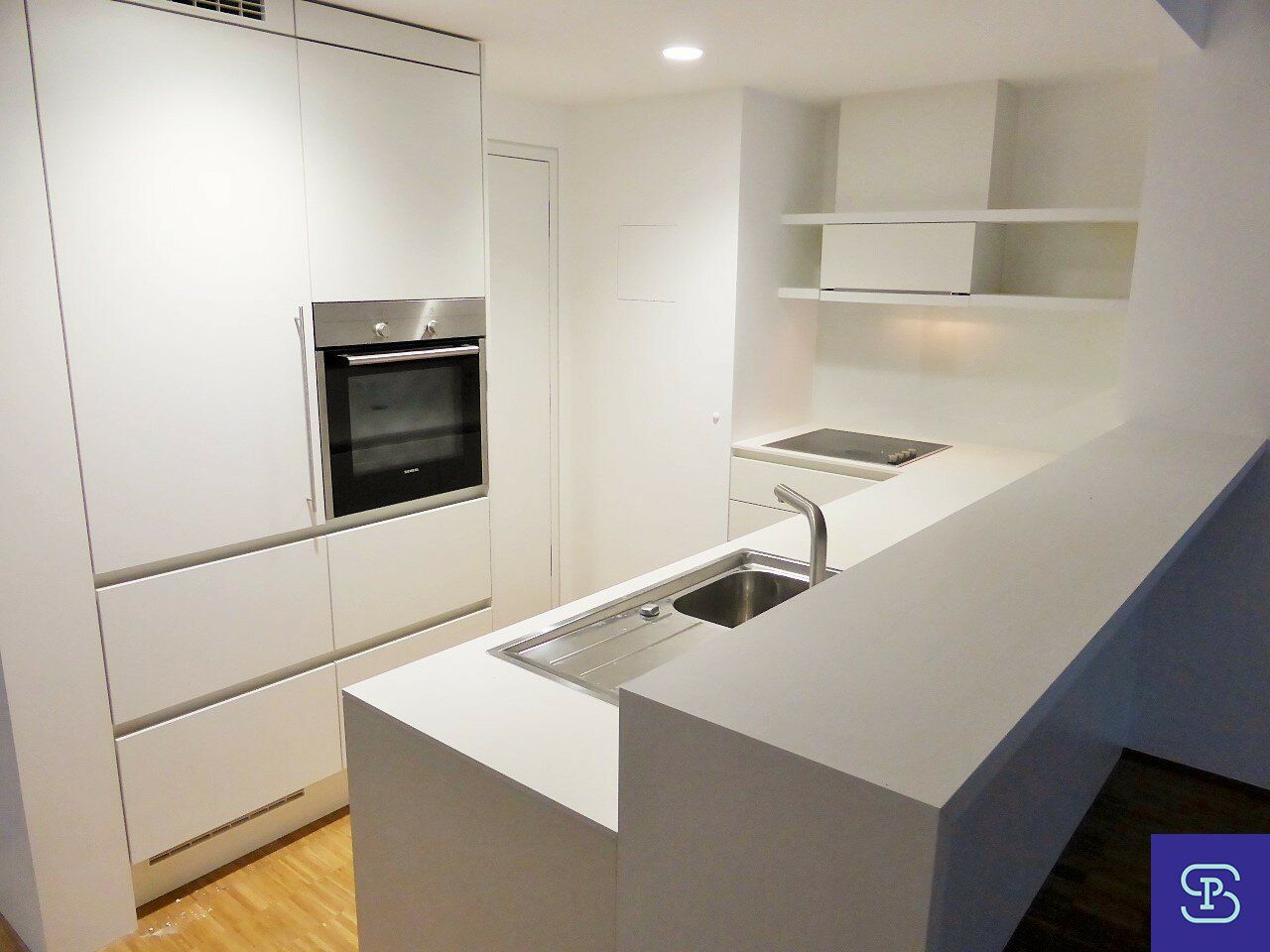 Provisionsfrei: Stylische 100m² DG-Wohnung + Terrasse beim Naschmarkt - 1040 Wien - Ansicht 5