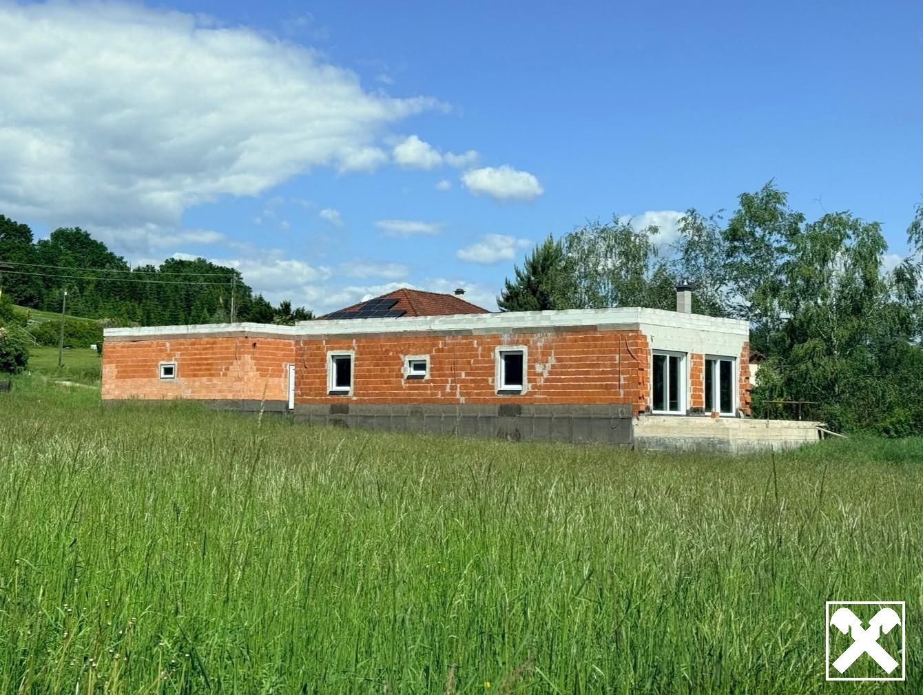 Haus – Litzelsdorf - Ansicht 3