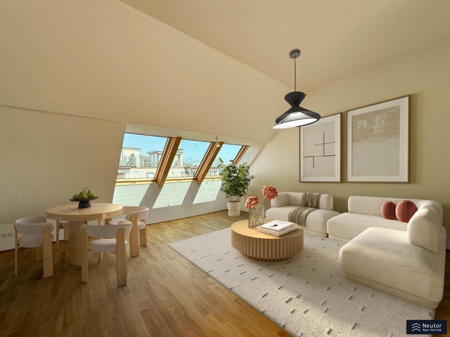 TOP 50 DER ENERGIEEFFIZIENTESTEN REVITALISIERTEN ALTBAUTEN - FREIFLÄCHEN - GENERALSANIERTER ALTBAU MIT MODERNER HEIZTECHNIK UND AUSSTATTUNG - ERSTBEZUG - LICHTDURCHFLUTET - IM HERZEN DES 10. WIENER GEMEINDEBEZIRKS