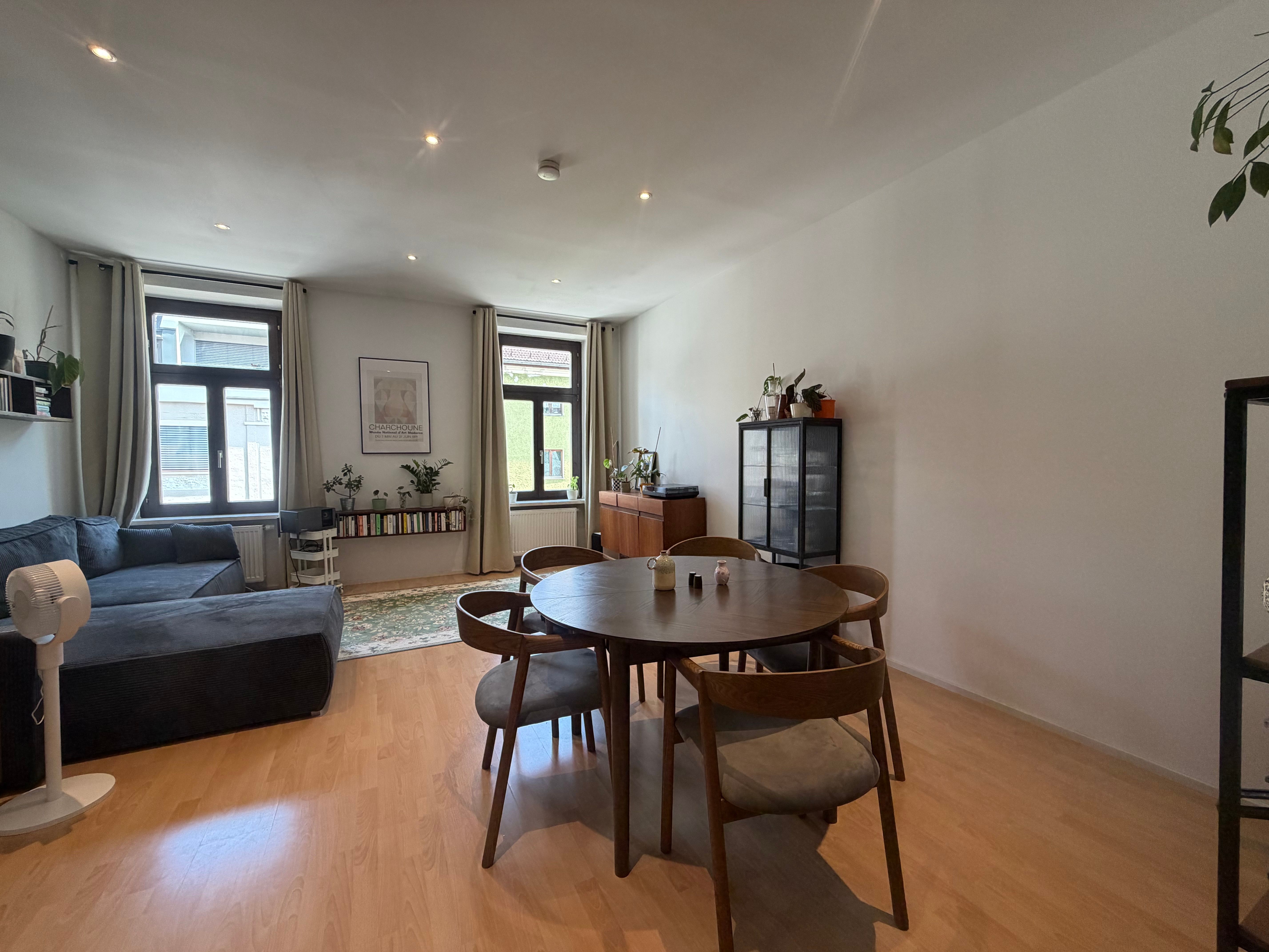 Wohnung – Innsbruck - Ansicht 2
