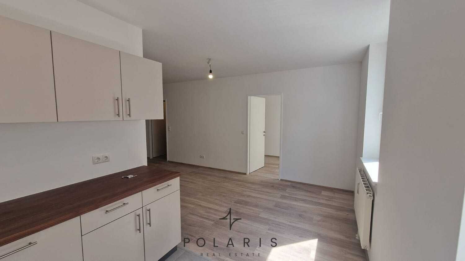 Nahe Matzleinsdorfer Platz | 71m² - 1.Stock - 4-Zimmer-Apartment mit voll ausgestatteter Küche