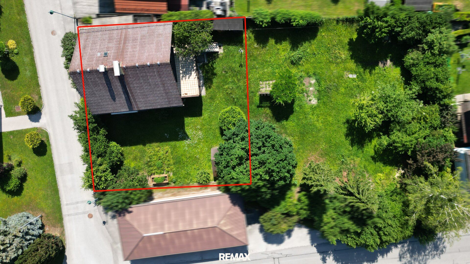 Haus – St. Veit an der Gölsen - Ansicht 4