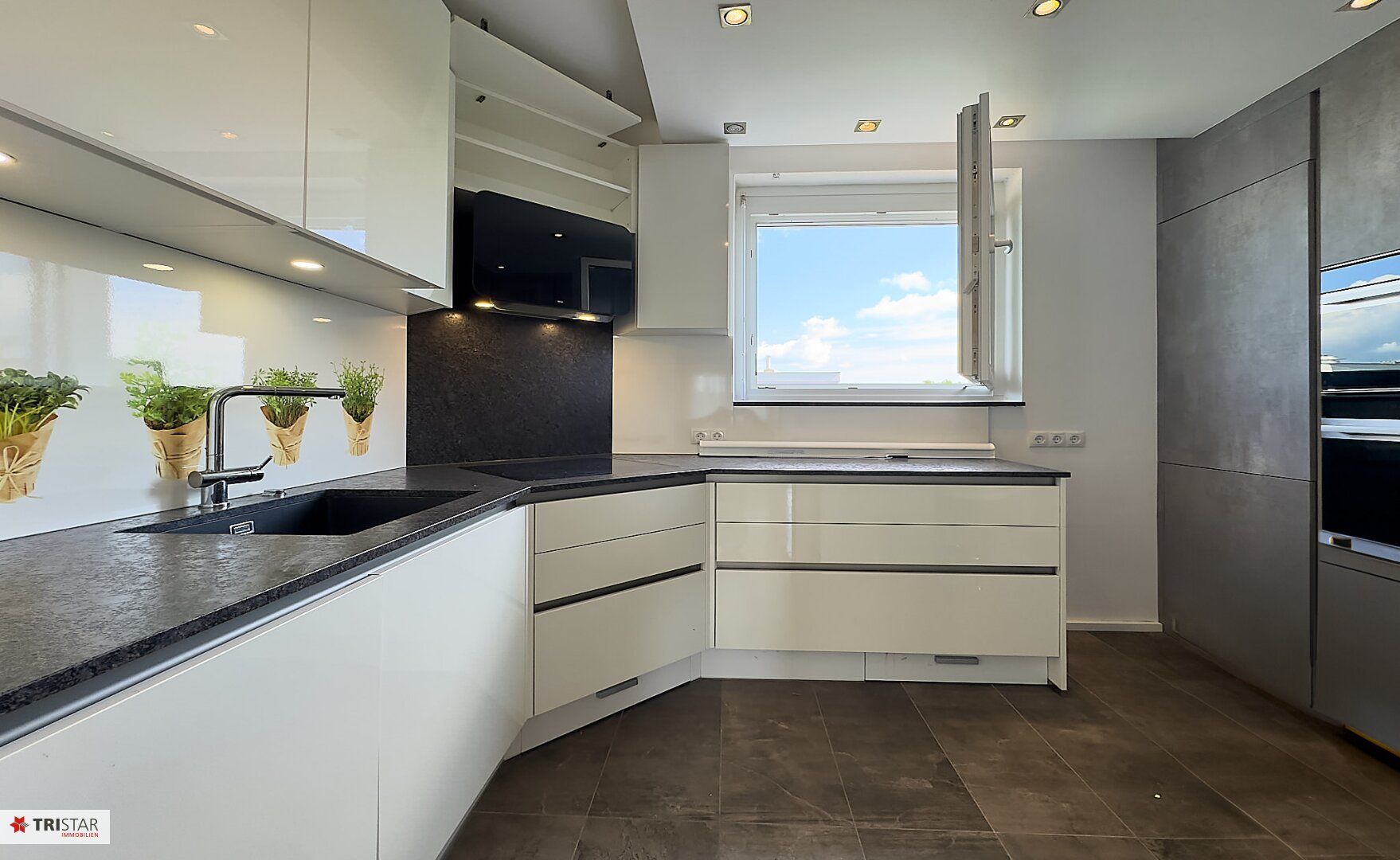 ++ HELLE NEUBAUWOHNUNG MIT TOP GRUNDRISS UND RUHIGER LOGGIA - Kauf in 2353 Guntramsdorf++
