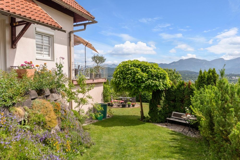 Haus – Velden - Mehr
