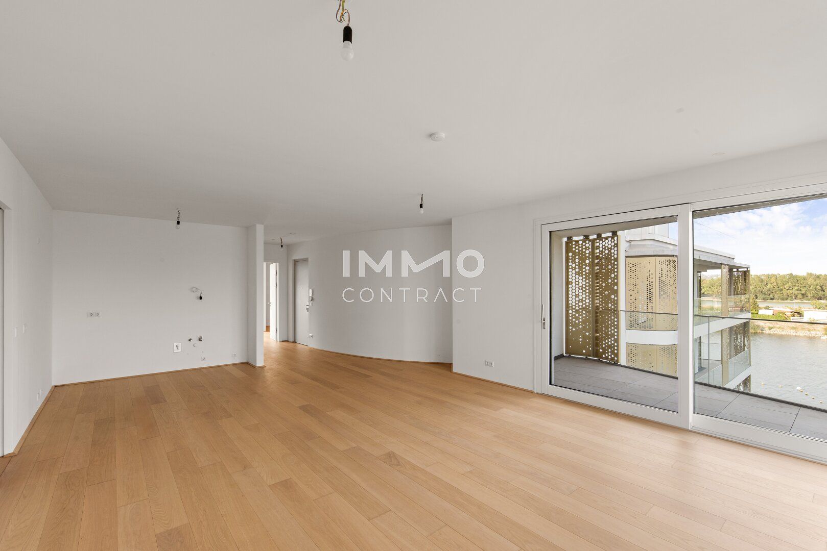 Wohnung – Wien - Ansicht 5