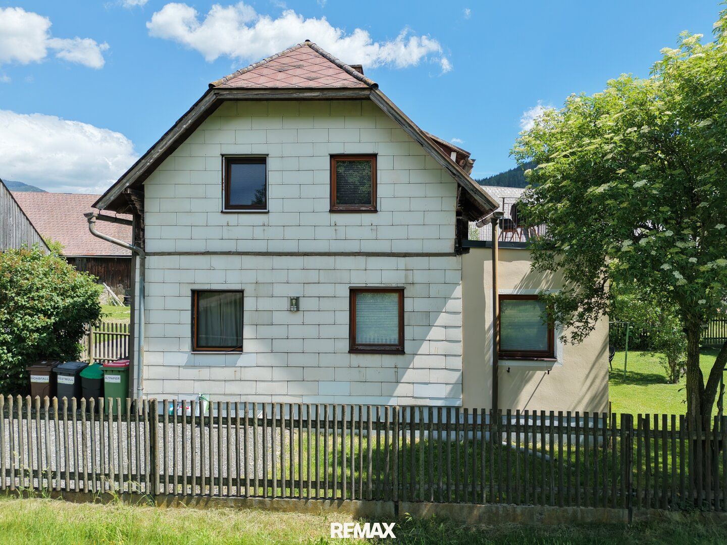 Haus – Kammern im Liesingtal - Ansicht 2