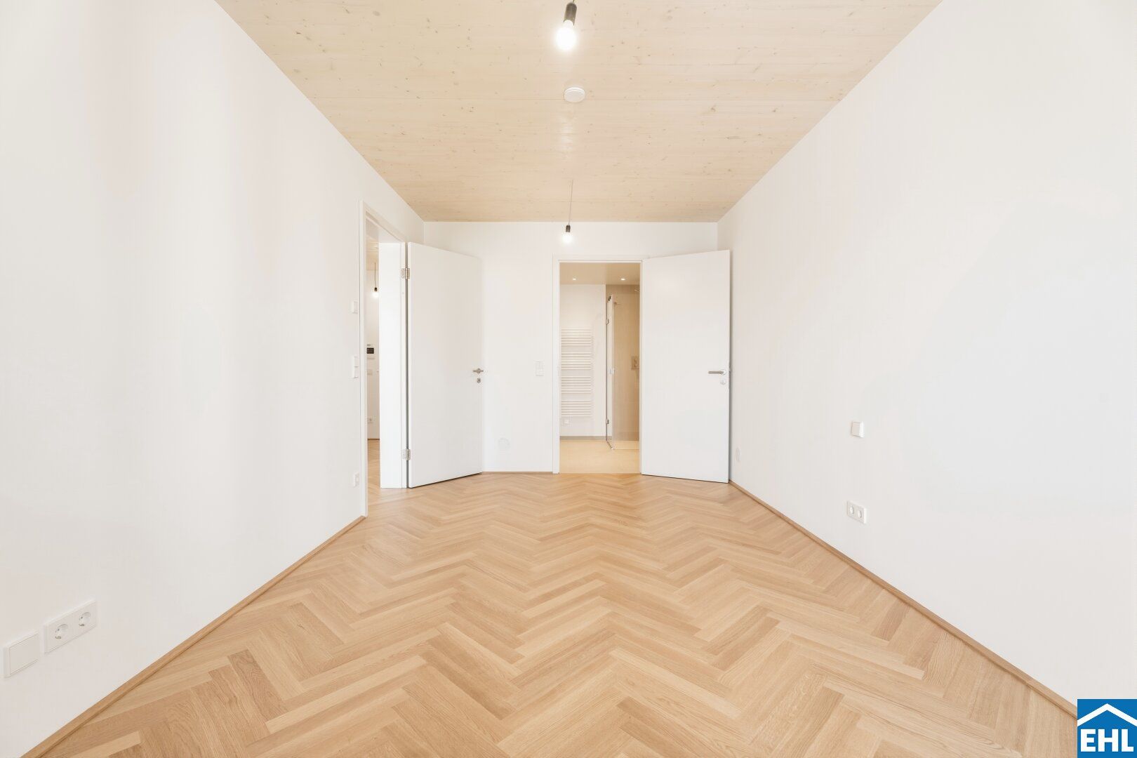 Wohnung – Wien - Ansicht 5