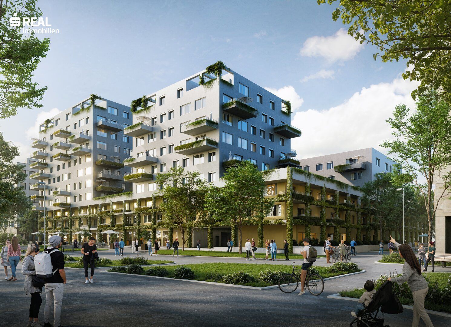 Wohnung – Wien - Ansicht 5