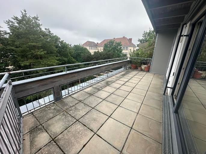 Wohnen im Passivhaus in Aspern