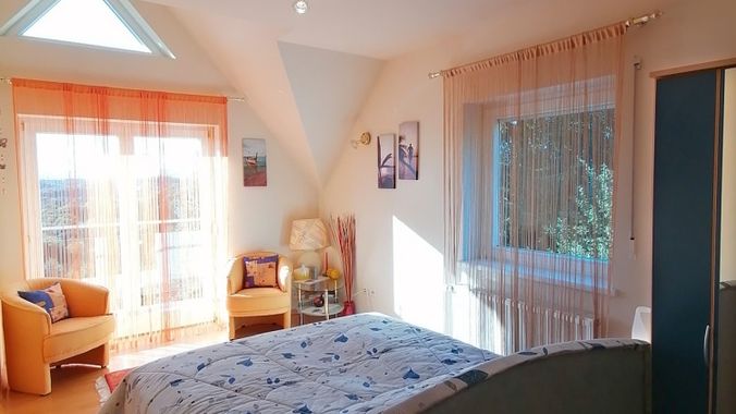 OG Gästezimmer 2