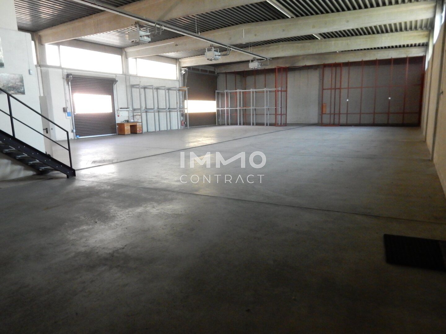 Gewerbeimmobilie mit ca. 720 m² - Unbefristet - Ablösefrei - Branchenfrei! - Ansicht 4