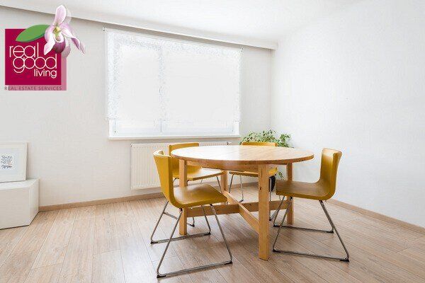 Wohnung – Wien - Mehr