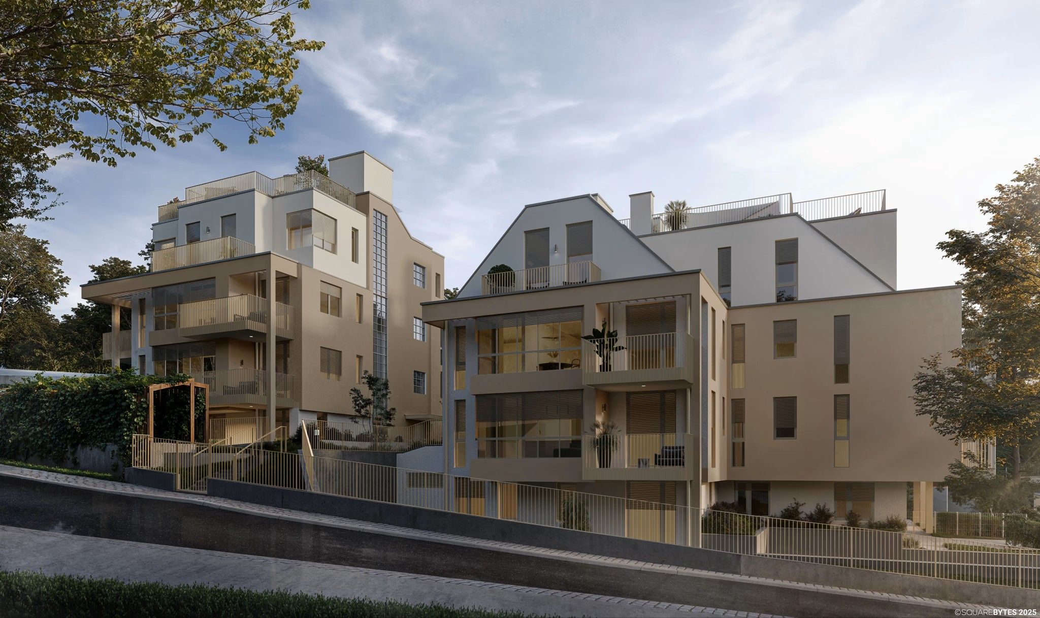 Wohnung – Wien - Ansicht 2