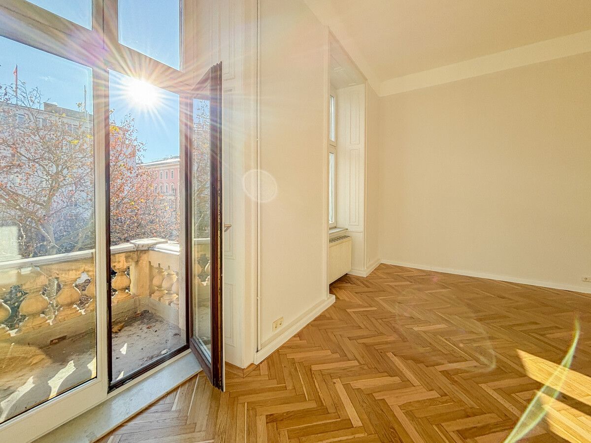 Wohnung – Wien - Ansicht 3