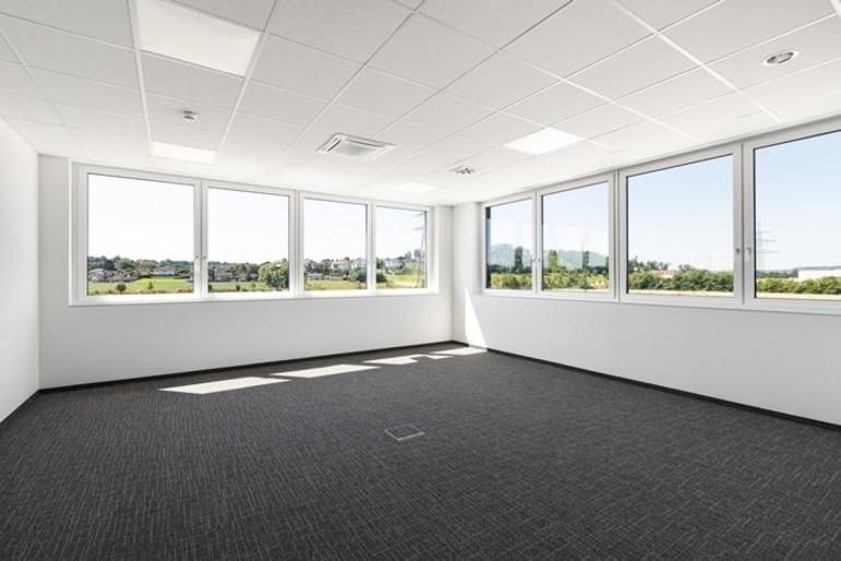 Hochmoderne Büro-, Lager- und Logisitkflächen in verkehrsgünstiger Lage - Ansicht 3