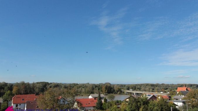 Aussicht