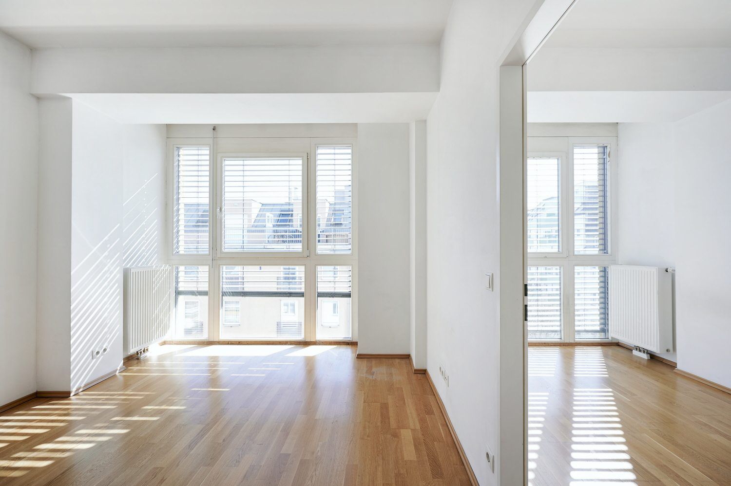 Geräumige und helle 2-Zimmer-Wohnung im 10. Bezirk!