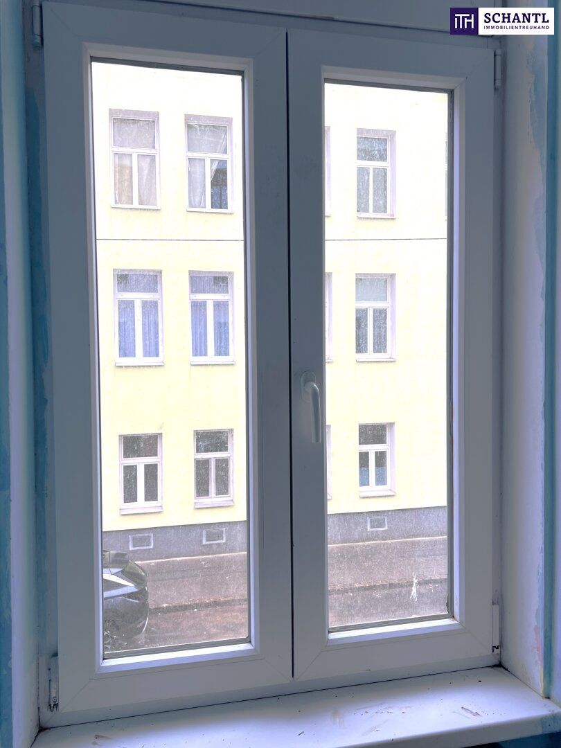 Wohnung – Wien, Favoriten - Mehr