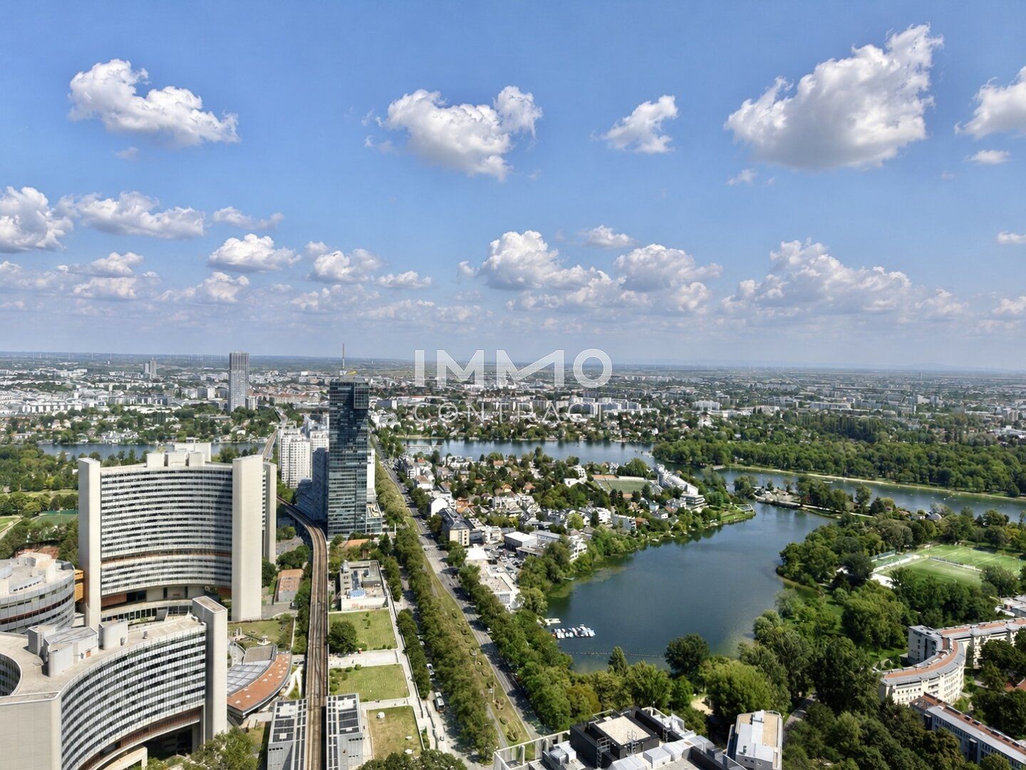Wohnung – Wien