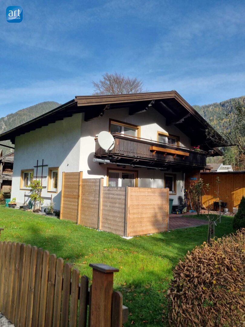 Hochwertiges Ein/Zweifamilienhaus, St. Martin bei Lofer