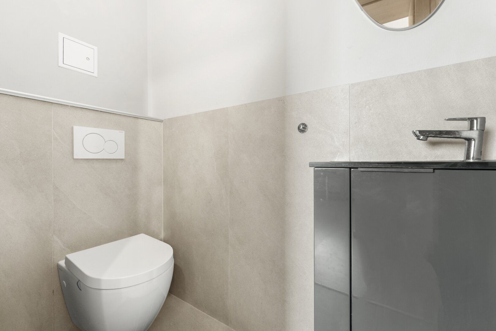Wohnung – Graz - Ansicht 5