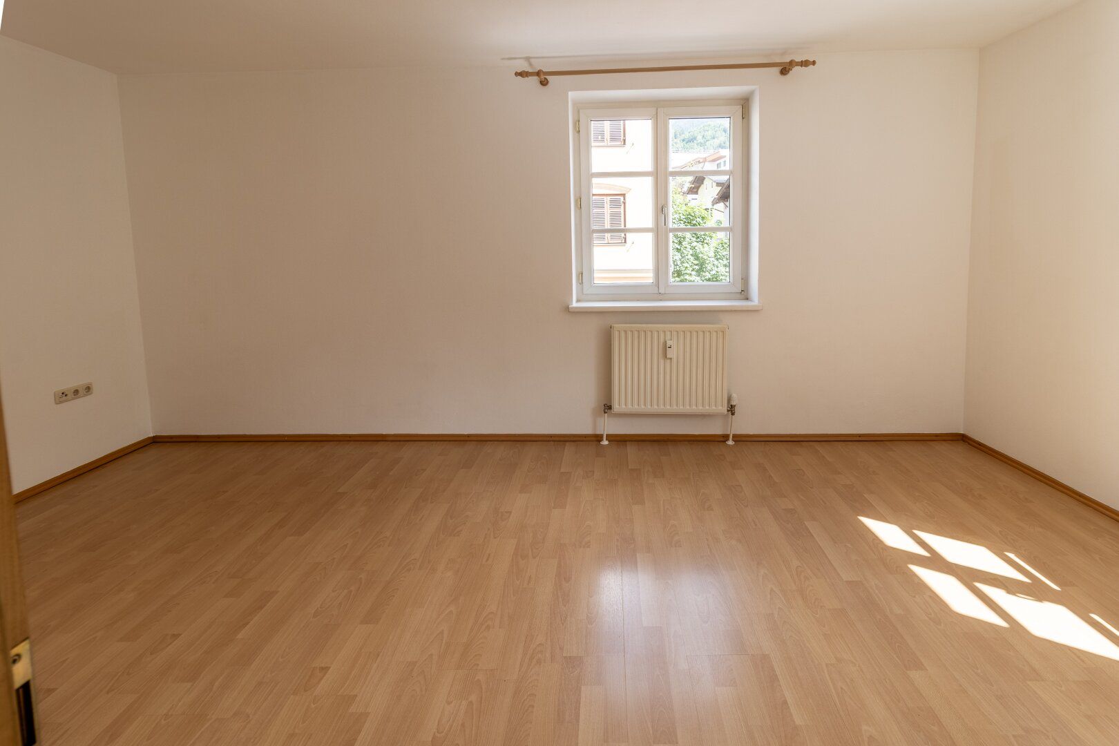 Attraktive 2-Zimmer-Wohnung in zentraler Lage von Jenbach - ideal als Eigenheim oder Anlageobjekt