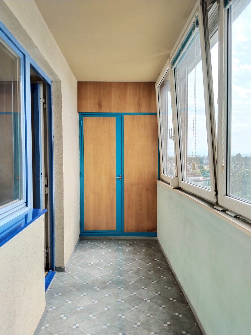Wohnung – Linz - Ansicht 2