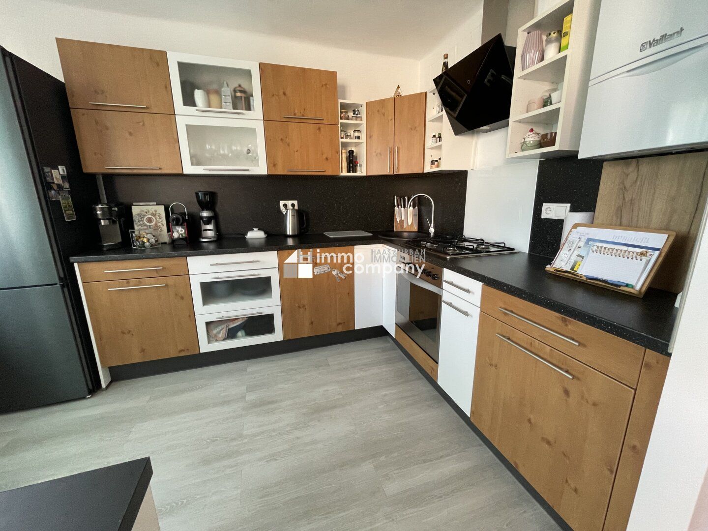 Neuwertige 2-Zimmer-Wohnung in 1120 Wien - Ihr neues Zuhause wartet!