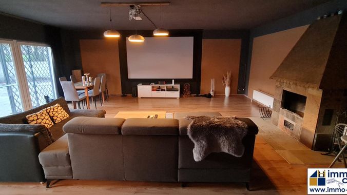 Wohnzimmer 1