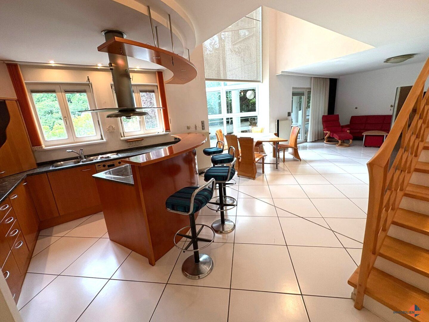Haus – Kaltenleutgeben - Mehr