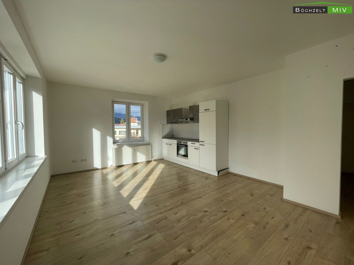 Wohnung – Knittelfeld - Ansicht 2