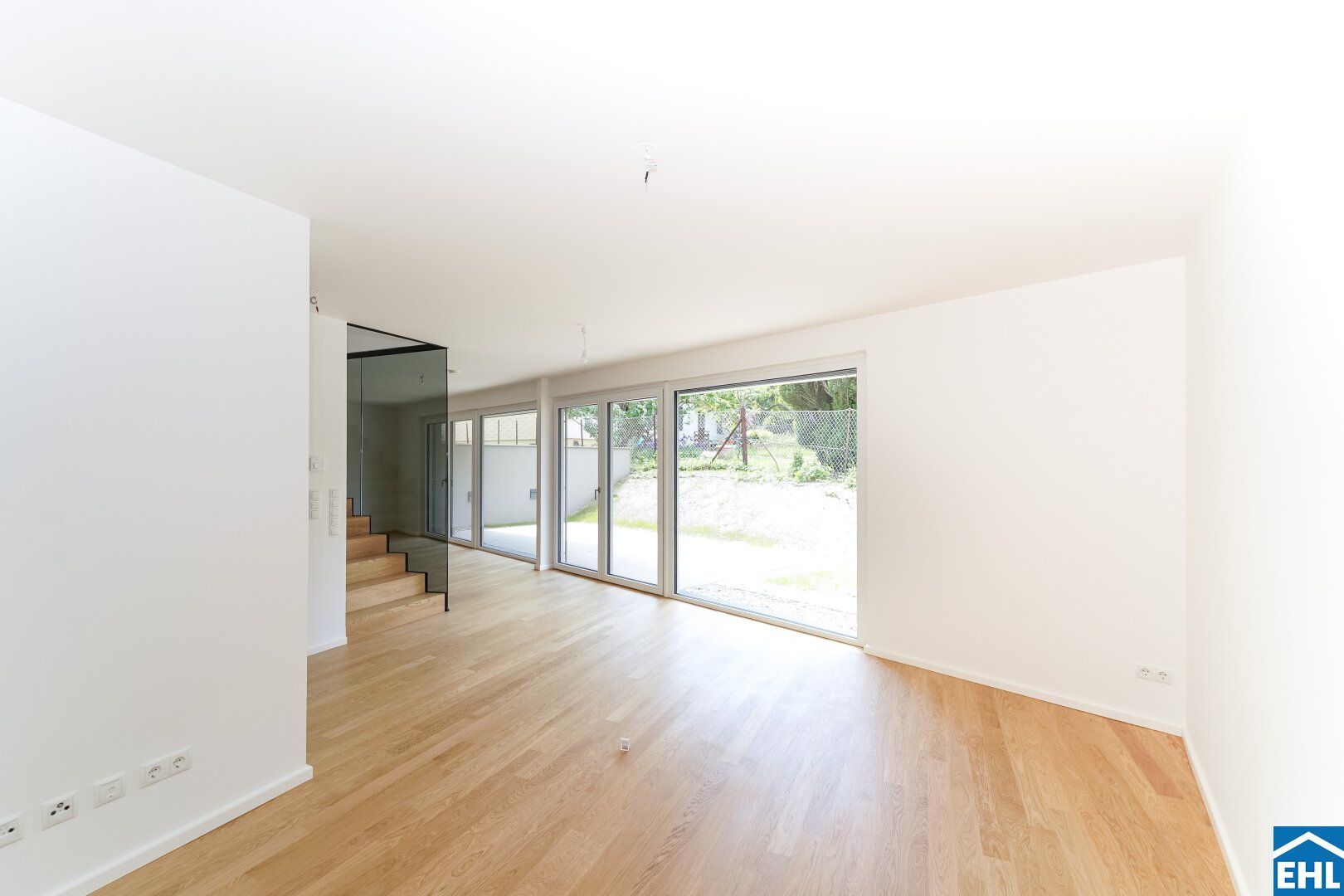 Luxuswohnträume in Brunn am Gebirge - Ihr exklusives Zuhause in der Lichtensteinstraße