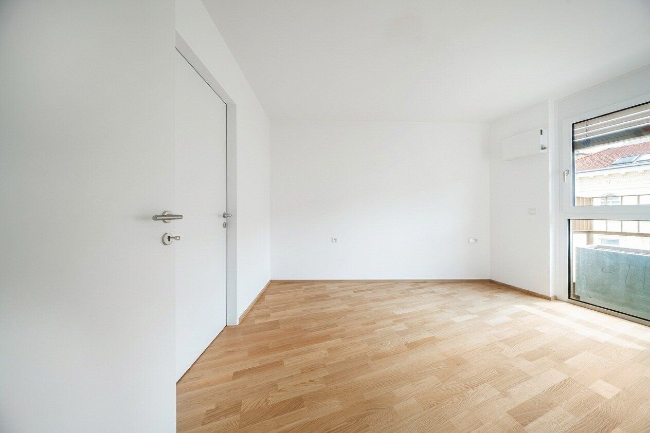 Nachhaltiges Wohnen beim Yppenplatz - Hochwertige Eigentumswohnungen - Ansicht 4